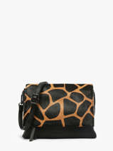 Cross Body Tas Ornella Francinel Veelkleurig ornella 292532